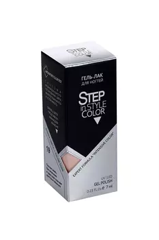 Гель-лак Step in style тон №19 7 мл