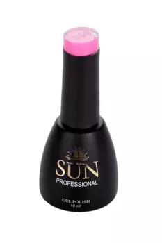 Гель-лак SUN Professional №144 Яркий лотос 10 мл