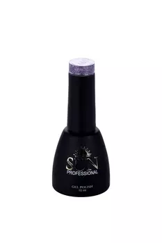 Гель-лак SUN Professional д/маникюра и педикюра светоотражающий №461 фиолетовый 10 мл