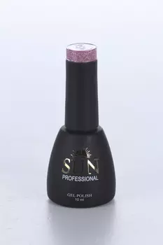 Гель-лак SUN Professional д/маникюра/педикюра светоотражающий №454 10 мл