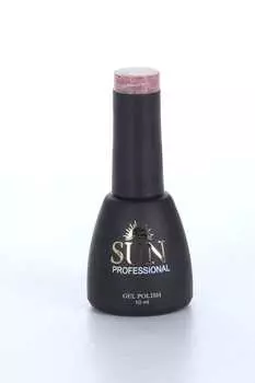 Гель-лак SUN Professional д/маникюра/педикюра светоотраж №458 10 мл