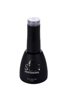 Гель-лак SUN Professional кошачий глаз 9D светоотражающий магнитный №430 лиловый 10 мл