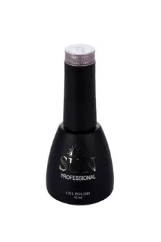 Гель-лак SUN Professional кошачий глаз 9D светоотражающ магнит №427 пыльная роза 10 мл