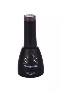 Гель-лак SUN Professional кошачий глаз светоотражающ №425 10 мл