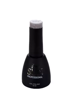Гель-лак SUN Professional Винтаж д/маникюра с поталью №553 камень 10 мл