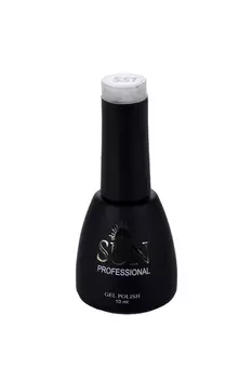 Гель-лак SUN Professional Винтаж д/маникюра с поталью №551 светло-бежевый 10 мл