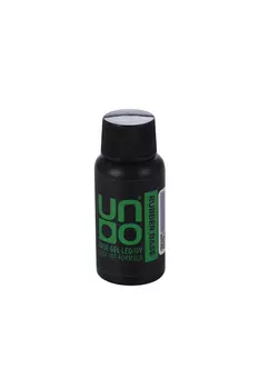 Гель-лак Uno Rubber Base Gel Базовый 30 мл