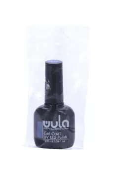 Гель лак Wula nailsoul тон 515 10 мл