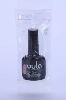 Гель лак Wula nailsoul тон 641 термо 10 мл