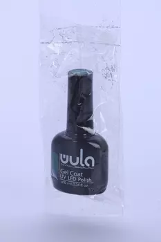 Гель лак Wula nailsoul тон 645 термо 10 мл
