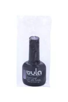 Гель лак Wula nailsoul тон 649 термо 10 мл
