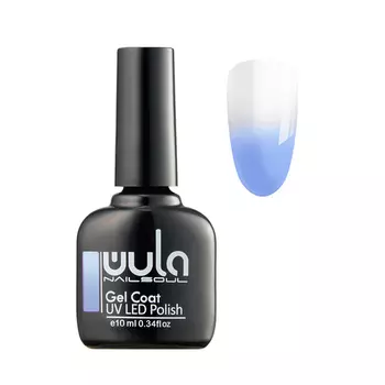 Гель лак Wula nailsoul тон 792 термо 10 мл