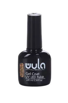 Гель-лак Wula nailsoul uv/brilliance/тон 438 отличница 10 мл