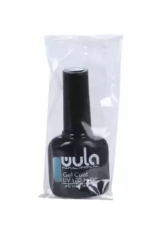 Гель-лак Wula nailsoul uv/termo/тон 425 термопереход из синего в голубой 10 мл
