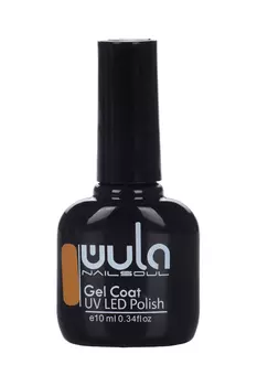 Гель-лак Wula nailsoul uv/тон 382 охра 10 мл