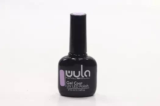 Гель-лак Wula nailsoul uv/тон 503 светло-синий 10 мл