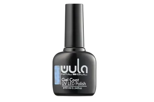 Гель-лак Wula nailsoul uv/тон 623 glitter rain 10 мл