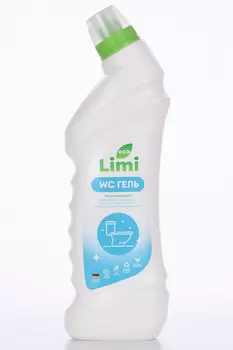 Гель Limi WC чистящий 750 мл