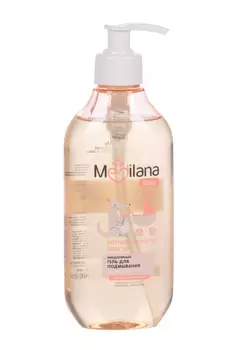 Гель Medilana мицеллярный д/подмывания младенцев, 300 мл