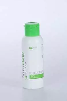 Гель MEDTOUCH антибактериальный д/рук, 100 мл