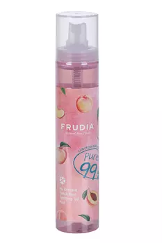 Гель-мист FRUDIA My Orchard Peach Real Soothing Gel Mist с персиком, 125 мл