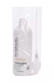 Гель MOLEKULAR Bioactive д/душа, 500 мл