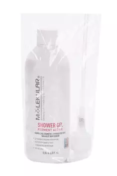 Гель MOLEKULAR Ferment active, 500 мл
