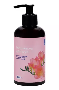 Гель-мыло Проаптека д/рук мягкое очищение, 300 мл