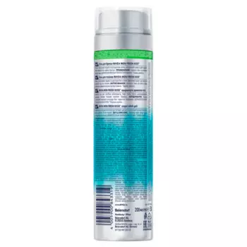 Гель Nivea Men Fresh Kick д/бритья, 200 мл