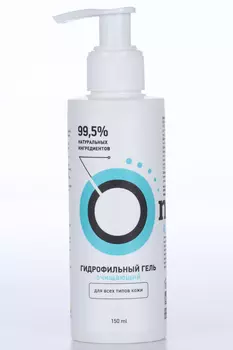 Гель Onme гидрофильный Гранат очищ/д/лица/д/всех типов кожи, 150 мл