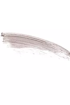 Гель оттеночный для бровей водостойкий "Waterproof" RELOUIS №02 Tаupe