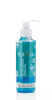 Гель после депиляции ITALWAX 100 мл Охлаждающий