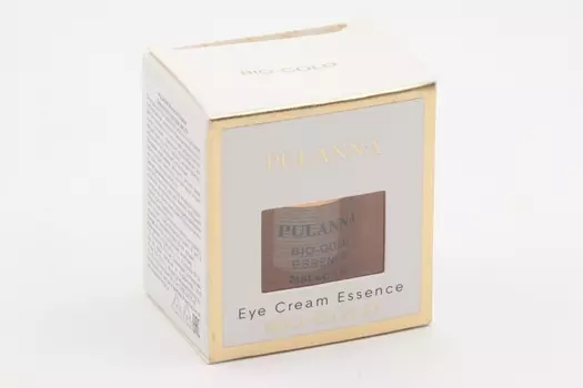 Гель Pulanna Essence Био-золотой гель д/век, 21 г