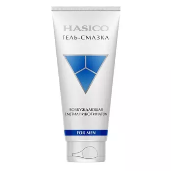 Гель-смазка HASICO For men 100 мл