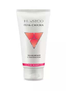 Гель-смазка HASICO For women 100 мл