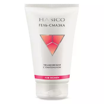Гель-смазка HASICO For women 50 мл