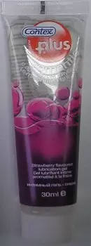 Гель-смазка Контекс Романтик, 30 мл