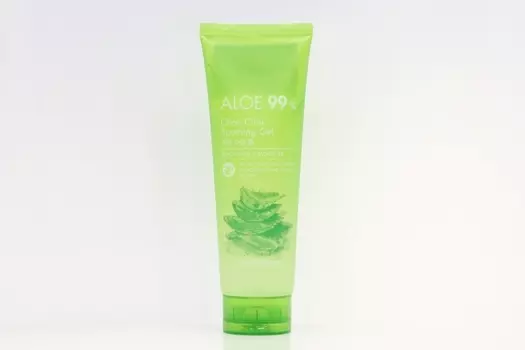 Гель Tony Moly интенсивный увлажняющий Aloe 99% Chok Chok Soothing, 250 мл