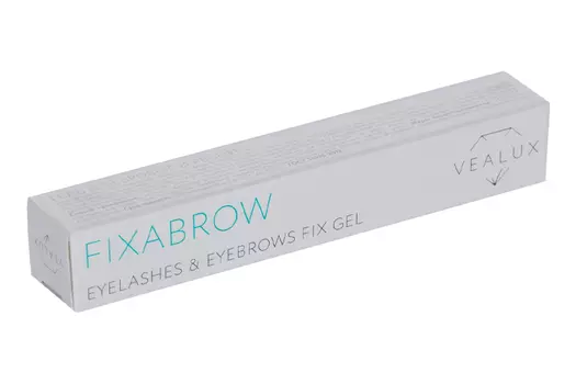 Гель VeaLux д/бровей и ресниц фиксирующий 14 мл