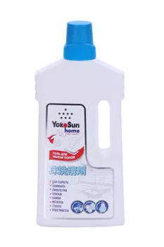 Гель YokoSun д/мытья полов 1 л
