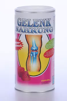 Геленк Нарунг (малина), 600 г