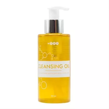 Гидрофильное масло BIO SNK для всех типов кожи, 150мл