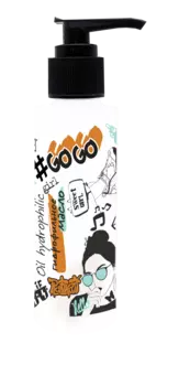 Гидрофильное масло GO GO GIRL, 150 мл