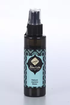 Гидролат Adarisa д/лица и тела успокаивающий тоник д/лица жасмин, 100 мл