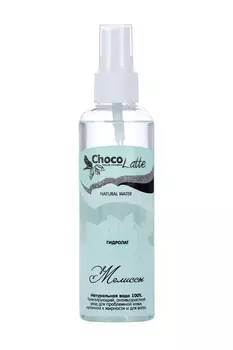 Гидролат мелиссы CHOCOLATTE д/проблемной кожи, 100 мл