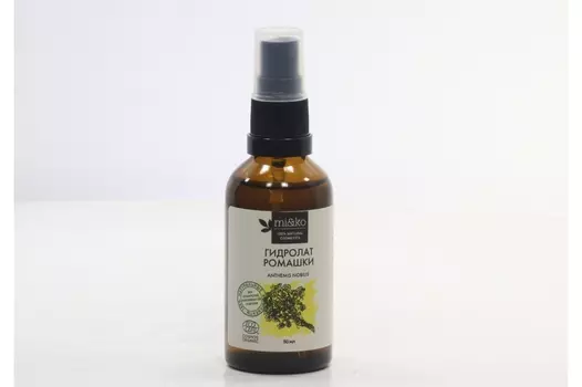 Гидролат mi&ko ромашки, 50 мл