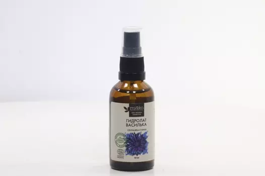 Гидролат mi&ko василька, 50 мл