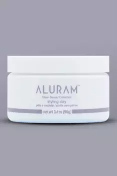 Глина ALURAM для укладки styling clay 96 гр