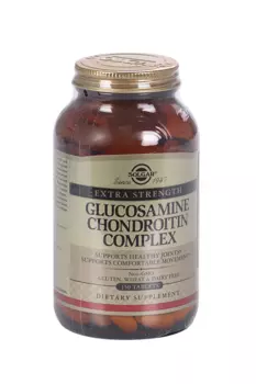 Глюкозамин-Хондроитин плюс, 150 шт, таблетки