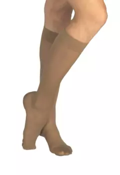 Гольфы мед универс профил беж р 3